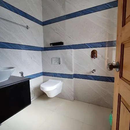 Haven Seven14 Apartment Nagar  Exterior photo