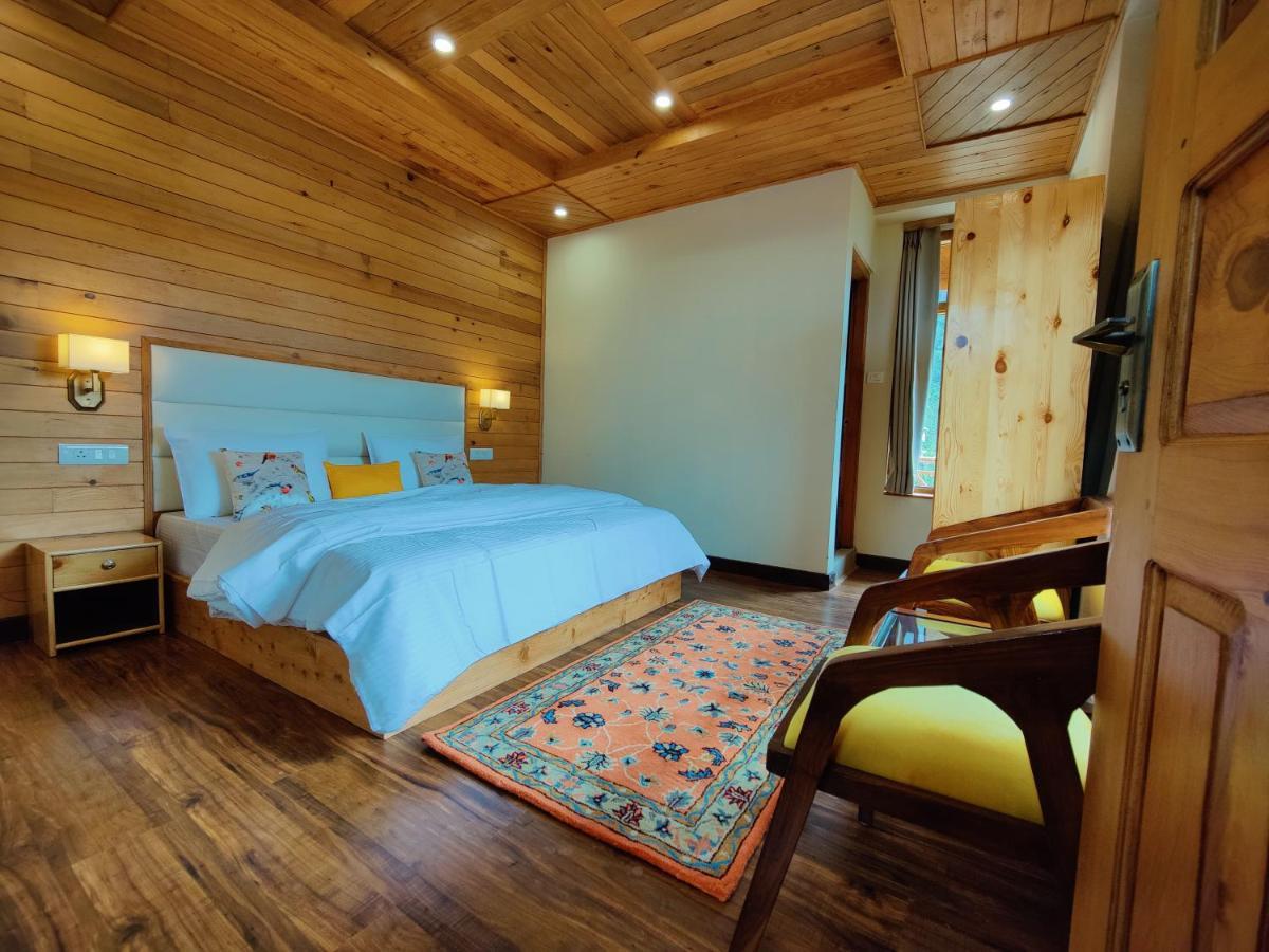 Homestay Haven Seven14