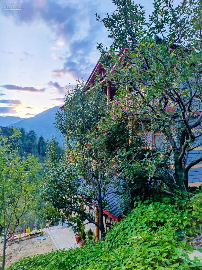 Haven Seven14 Nagar (Himachal Pradesh)