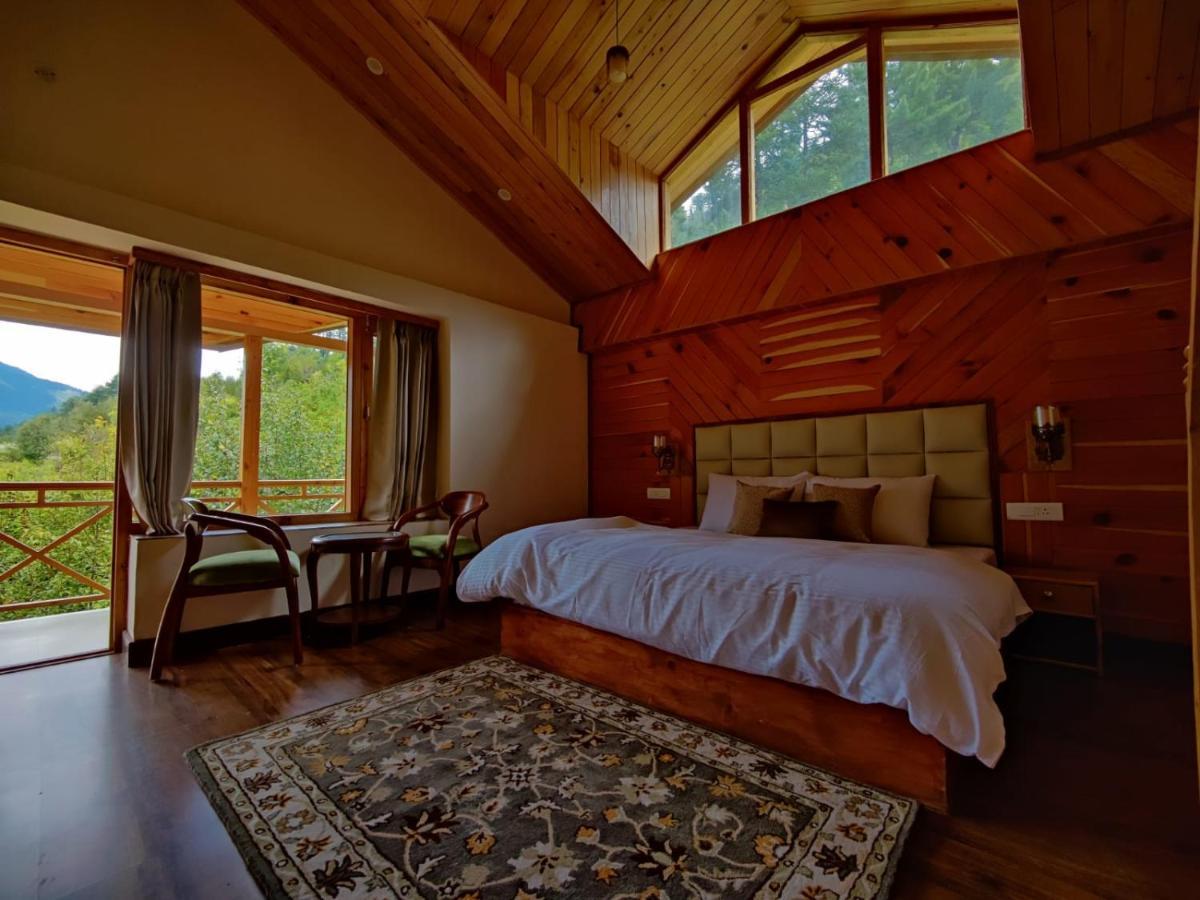 Haven Seven14 Nagar (Himachal Pradesh)