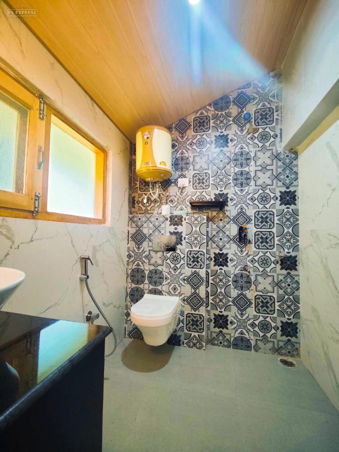 Homestay Haven Seven14 Nagar (Himachal Pradesh)