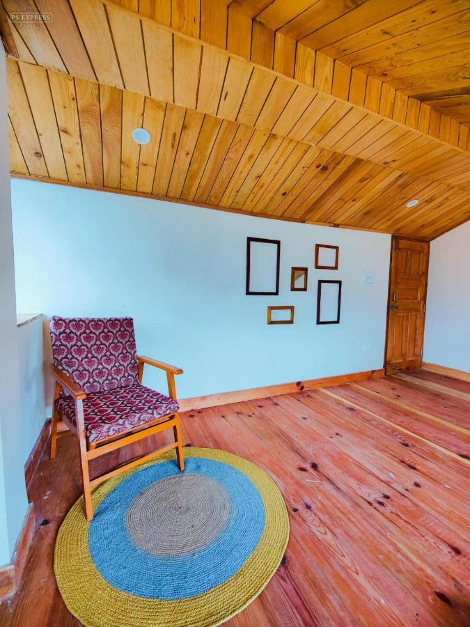 Haven Seven14 Homestay