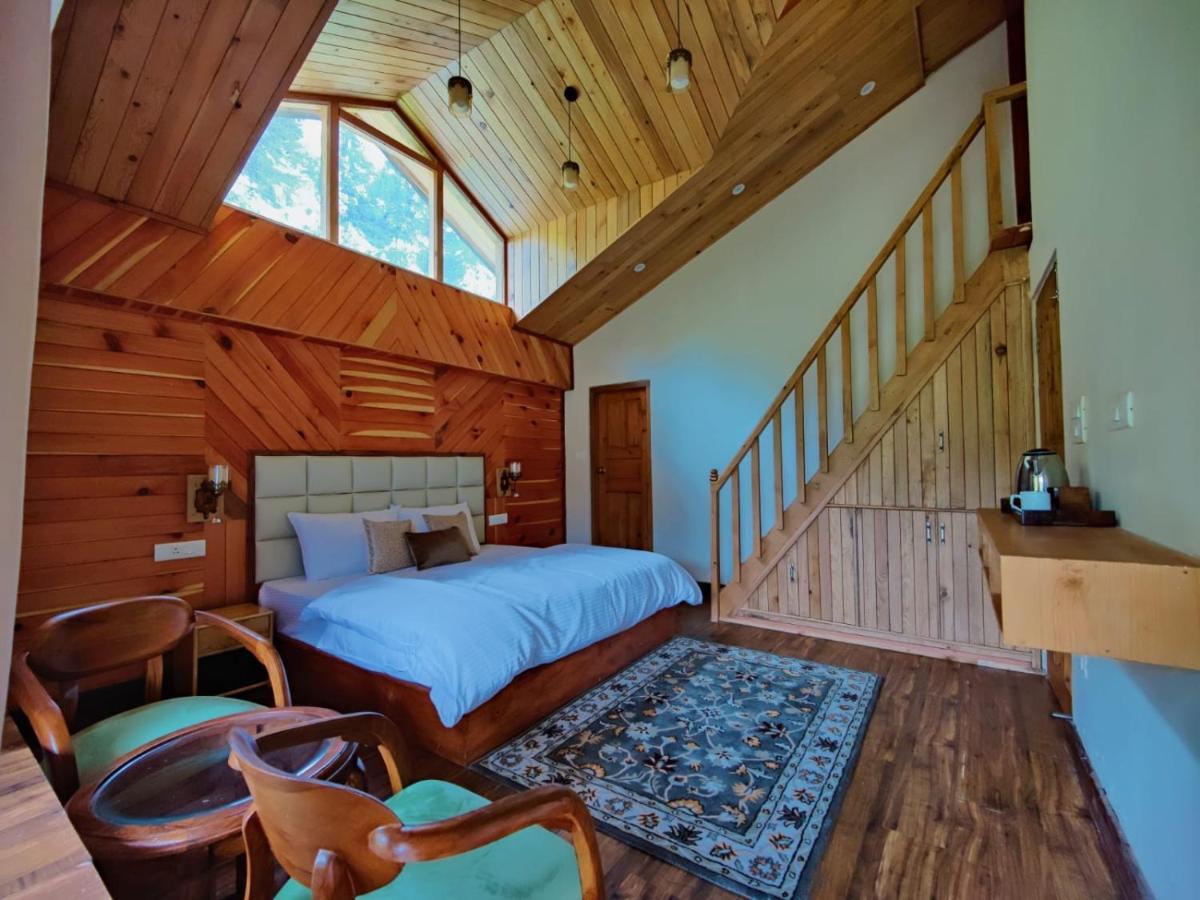 Haven Seven14 Homestay