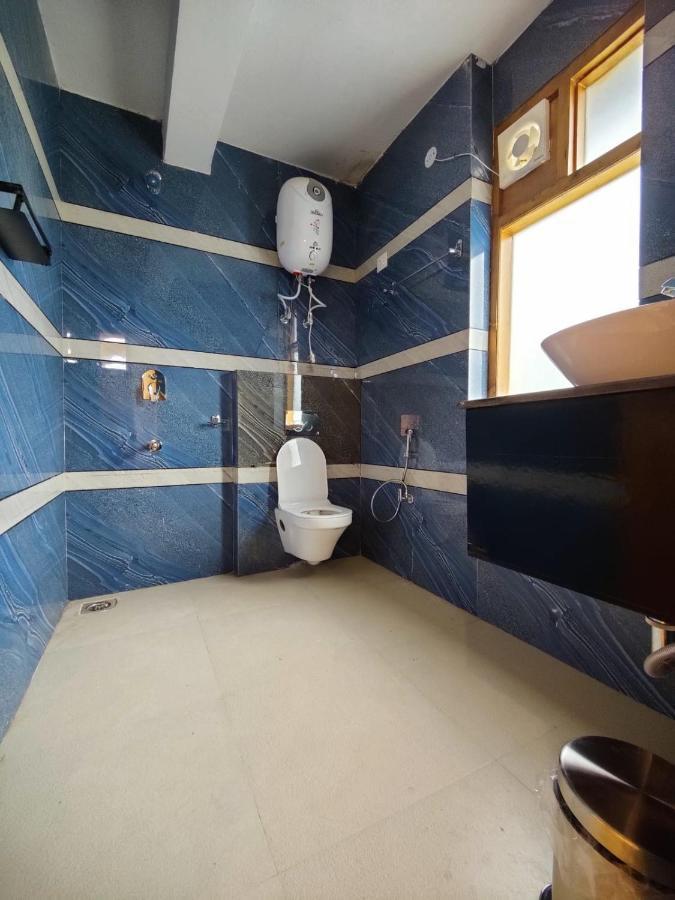 Homestay Haven Seven14 Nagar (Himachal Pradesh)