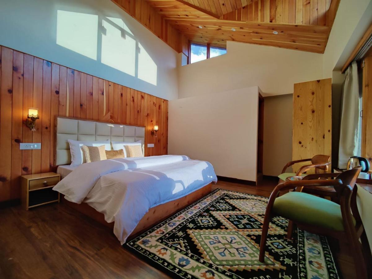 Homestay Haven Seven14 Nagar (Himachal Pradesh)