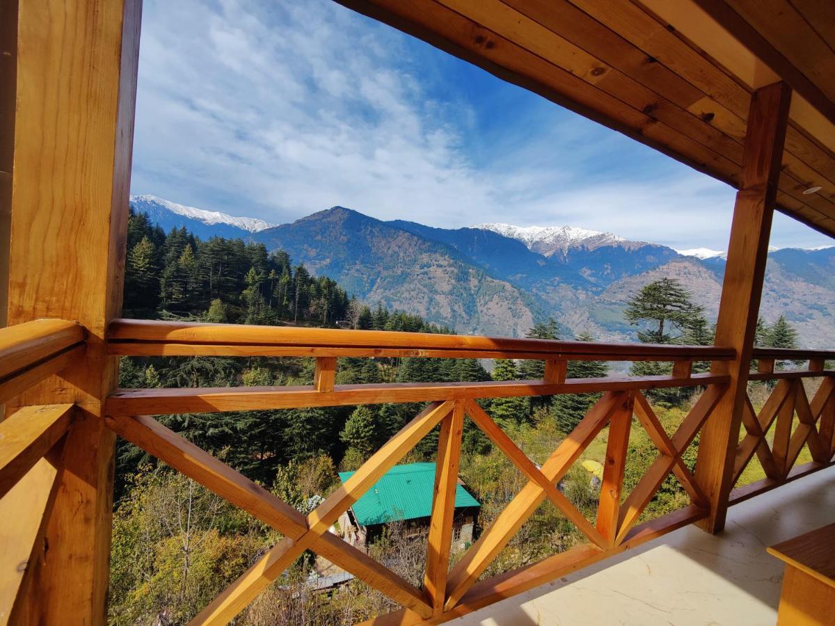 Haven Seven14 Nagar (Himachal Pradesh)