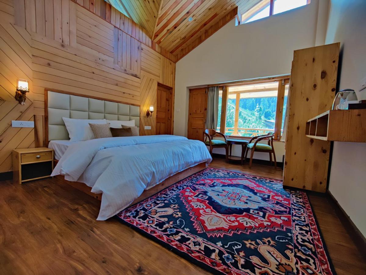 Homestay Haven Seven14 Nagar (Himachal Pradesh)