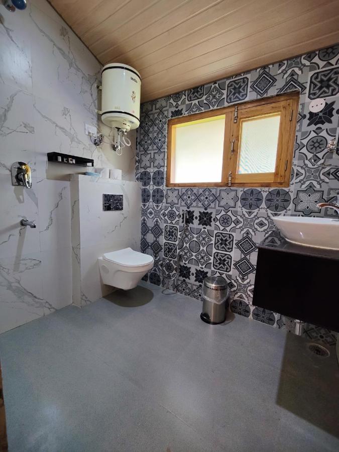 Haven Seven14 * Nagar (Himachal Pradesh)