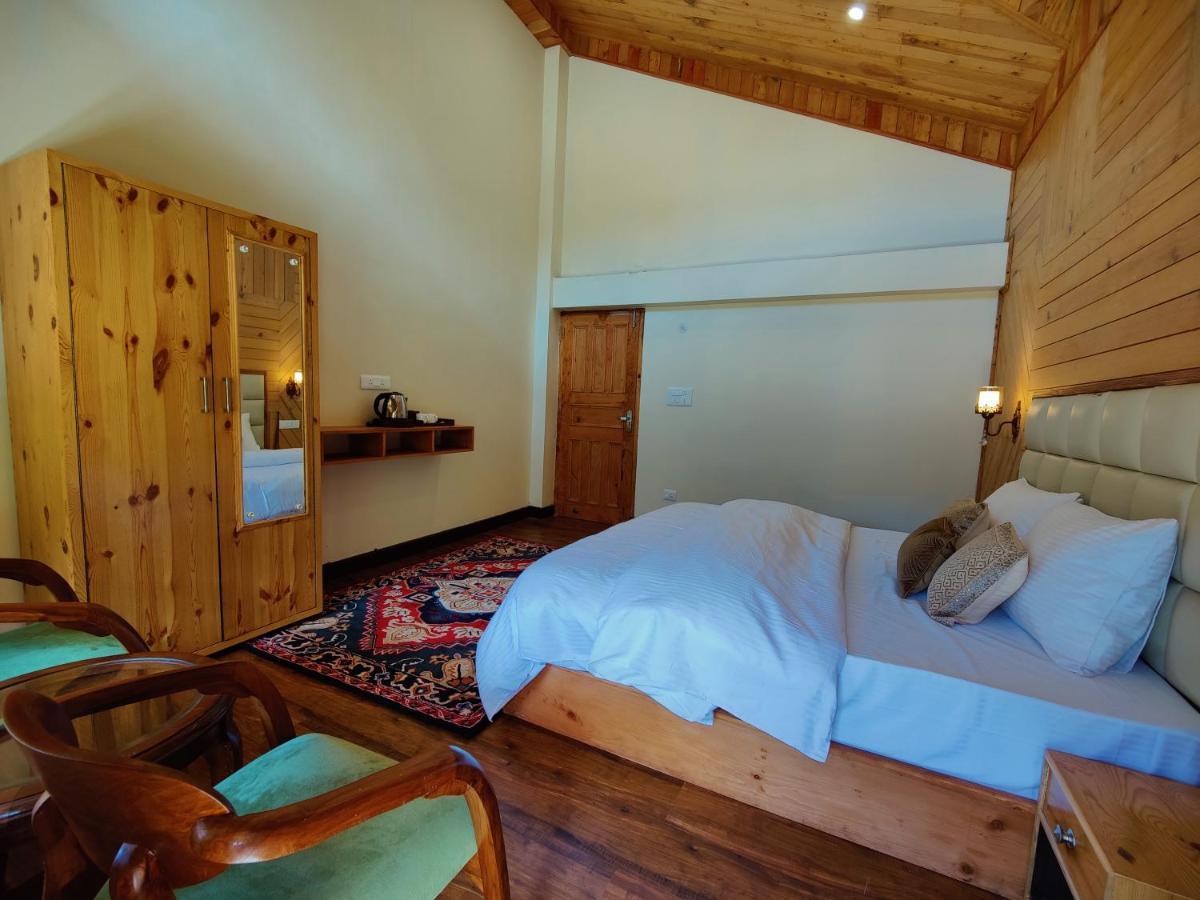 Haven Seven14 Nagar (Himachal Pradesh)
