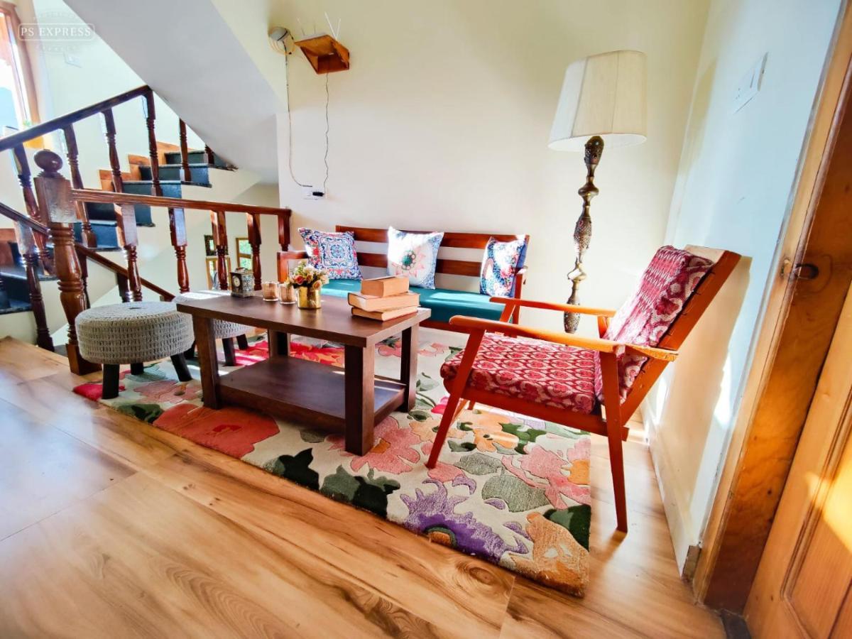 Homestay Haven Seven14