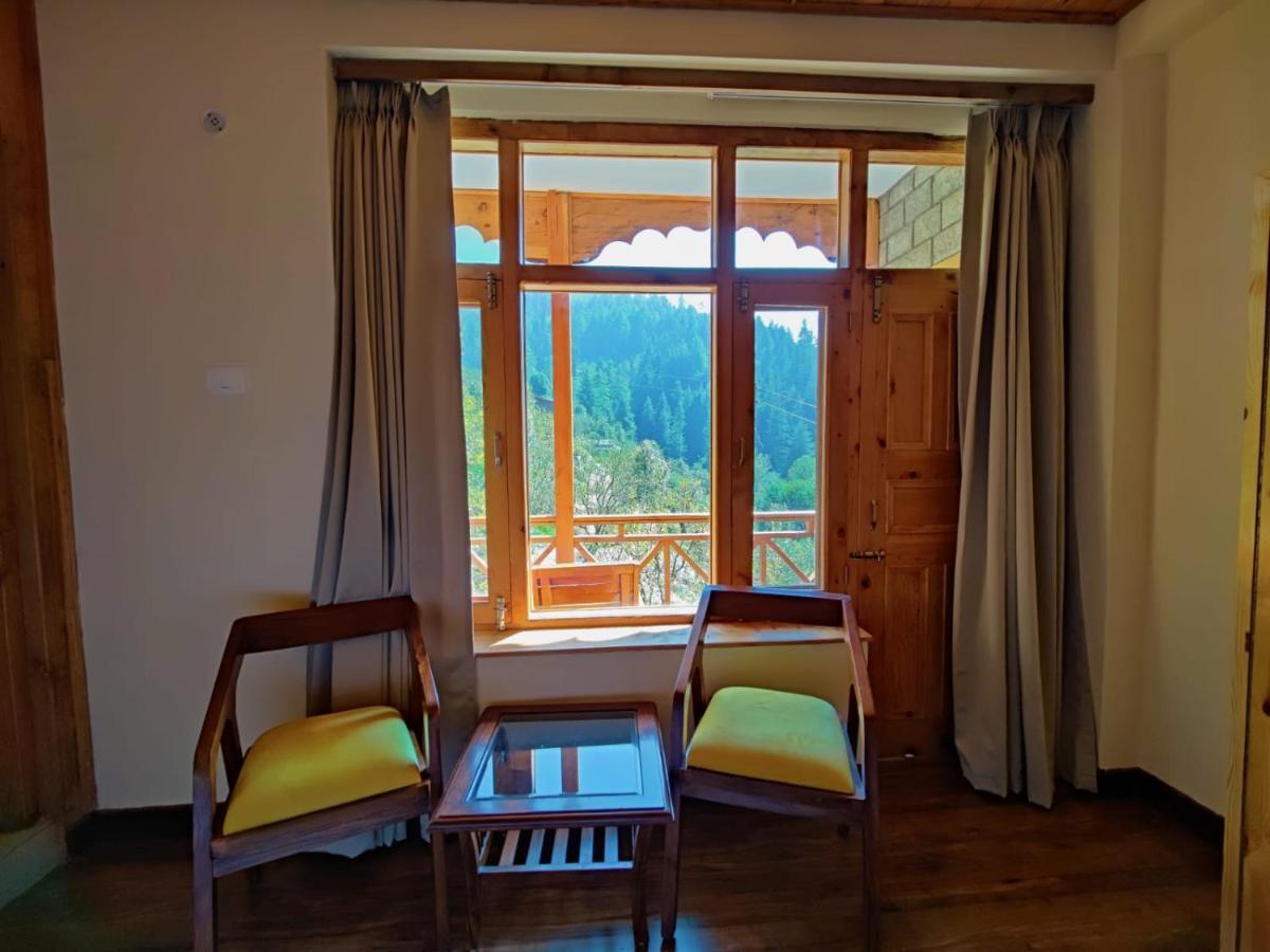 Haven Seven14 * Nagar (Himachal Pradesh)