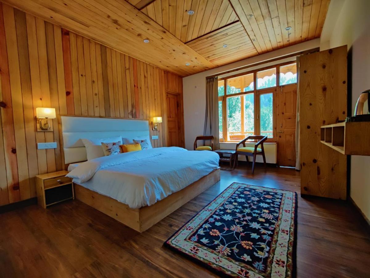Homestay Haven Seven14 Nagar (Himachal Pradesh)