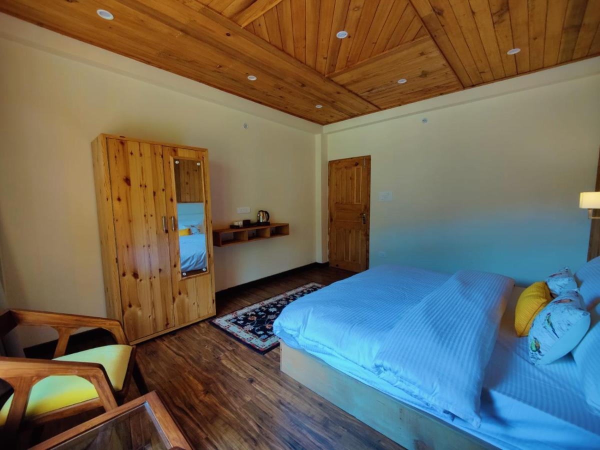 Homestay Haven Seven14