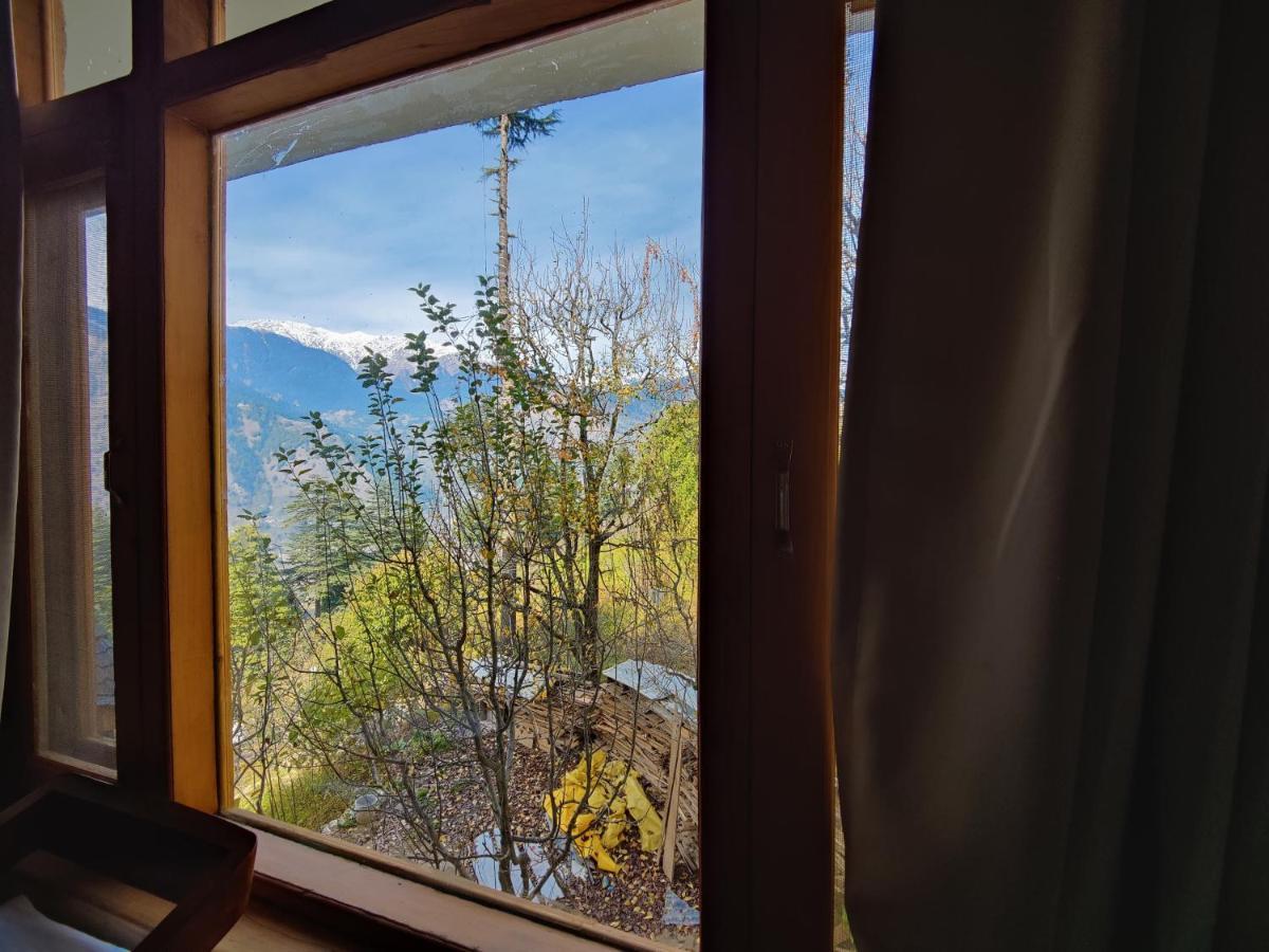 Homestay Haven Seven14 Nagar (Himachal Pradesh)