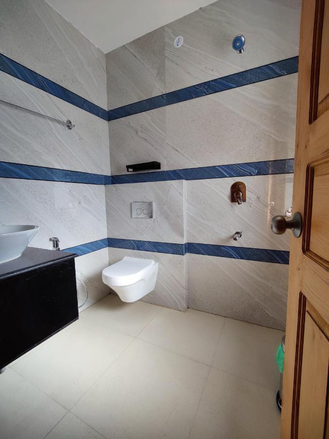 Homestay Haven Seven14 Nagar (Himachal Pradesh)